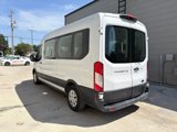 Used 2022 Ford Transit 350 XLT image 5