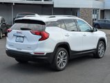 Used 2021 GMC Terrain SLT image 5