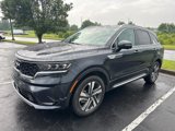 Used 2023 Kia Sorento SX Prestige image 2