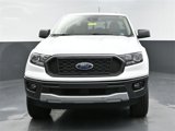 Used 2023 Ford Ranger XLT w/ Equipment Group 302A High image 3