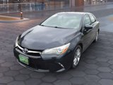Used 2016 Toyota Camry LE image 2