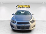 Used 2014 Chevrolet Sonic LT image 2