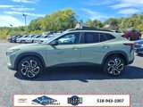 Used 2024 Chevrolet Trax RS w/ Driver Confidence Package image 4