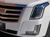 Used 2018 Cadillac Escalade ESV Premium Luxury image 5