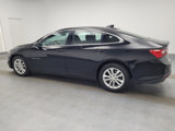 Used 2018 Chevrolet Malibu LT image 3