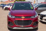 Used 2017 Chevrolet Trax LT w/ LT Convenience Package image 2
