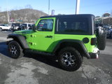Used 2021 Jeep Wrangler Rubicon w/ Cold Weather Group image 3