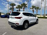 Used 2020 Hyundai Santa Fe SE w/ Cargo Package image 5