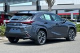 New 2025 Lexus UX 300h FWD image 4