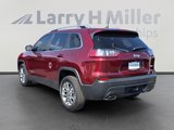 Used 2020 Jeep Cherokee Latitude Plus w/ Comfort/Convenience Group image 3