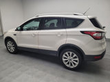 Used 2017 Ford Escape Titanium image 3