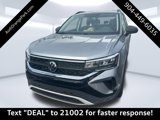 Used 2022 Volkswagen Taos S image 2