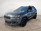 Used 2019 Jeep Cherokee Latitude Plus image 3