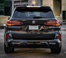 Used 2023 BMW X5 M w/ Competition Package image 6