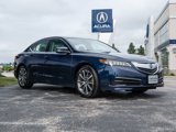 Certified 2017 Acura TLX V6 w/ Technology Package image 3