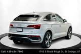 Used 2021 Audi Q5 2.0T Premium Plus image 5