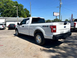 Used 2019 Ford F150 XL w/ Equipment Group 101A Mid image 5