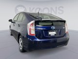 Used 2015 Toyota Prius Two image 4