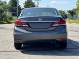 Used 2013 Honda Civic LX image 4
