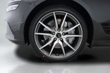 New 2026 Genesis G70 2.5T Prestige image 3