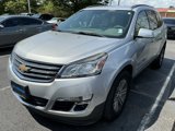 Used 2017 Chevrolet Traverse LT image 2