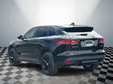 Used 2020 Jaguar F-PACE Premium image 4