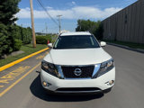 Used 2013 Nissan Pathfinder Platinum image 4
