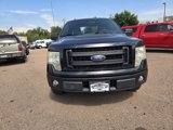 Used 2013 Ford F150 STX w/ Mid Equipment Group image 2