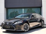 Used 2022 Lexus LS 500 image 3