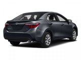 Used 2016 Toyota Corolla S image 2