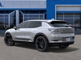 New 2025 Chevrolet Equinox EV RS image 3