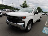 Used 2020 Chevrolet Silverado 1500 W/T w/ WT Fleet Convenience Package image 4