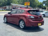 Used 2011 MAZDA MAZDA3 s Grand Touring image 4