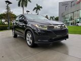 Used 2021 Honda HR-V LX image 2