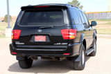 Used 2001 Toyota Sequoia Limited image 5
