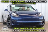 Used 2020 Tesla Model 3 Standard Range Plus image 2