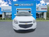 Certified 2016 Chevrolet Equinox LT w/ Convenience Package image 3