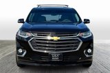 Used 2018 Chevrolet Traverse Premier w/ LPO, 'HIT The Road' Package image 3