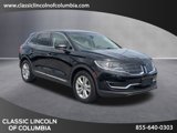 Used 2017 Lincoln MKX Premiere image 3