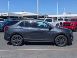 Used 2022 Chevrolet Equinox RS w/ Infotainment Package image 2