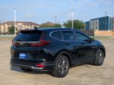 Certified 2021 Honda CR-V EX-L image 3