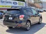 Used 2018 Subaru Forester 2.5i Premium image 5