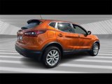 Used 2022 Nissan Rogue Sport S image 6