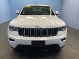 Certified 2018 Jeep Grand Cherokee Laredo image 2