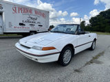 Used 1991 Mercury Capri image 2