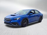 Used 2022 Subaru WRX Limited image 4