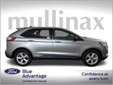 Certified 2023 Ford Edge SE image 4