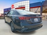 Used 2022 Kia Forte LXS w/ LXS Technology Package image 3