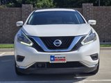 Used 2018 Nissan Murano S image 2