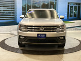 Used 2019 Volkswagen Atlas SE w/ Panoramic Sunroof Package image 2